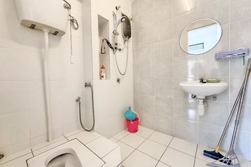 Graham Garden @ Eco Grandeur