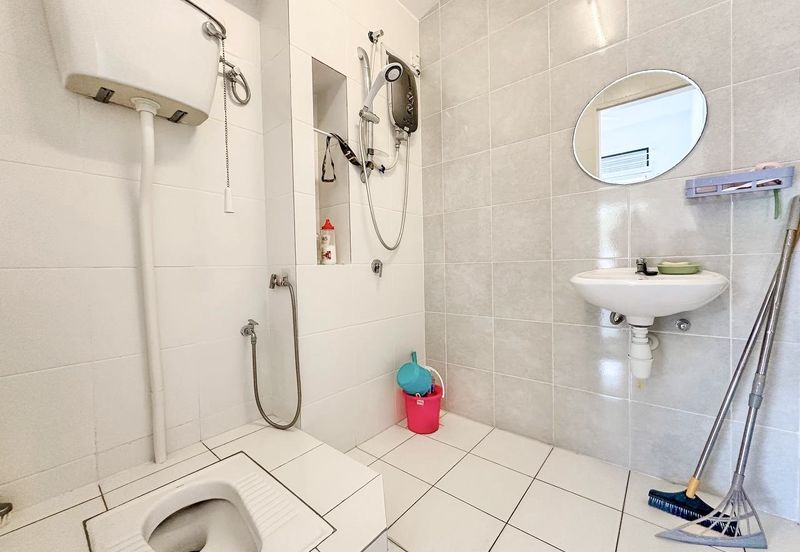 Graham Garden @ Eco Grandeur