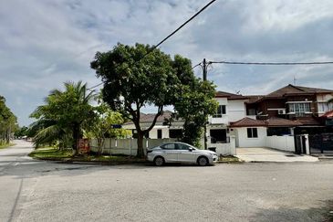 SU1 @ Bandar Saujana Utama