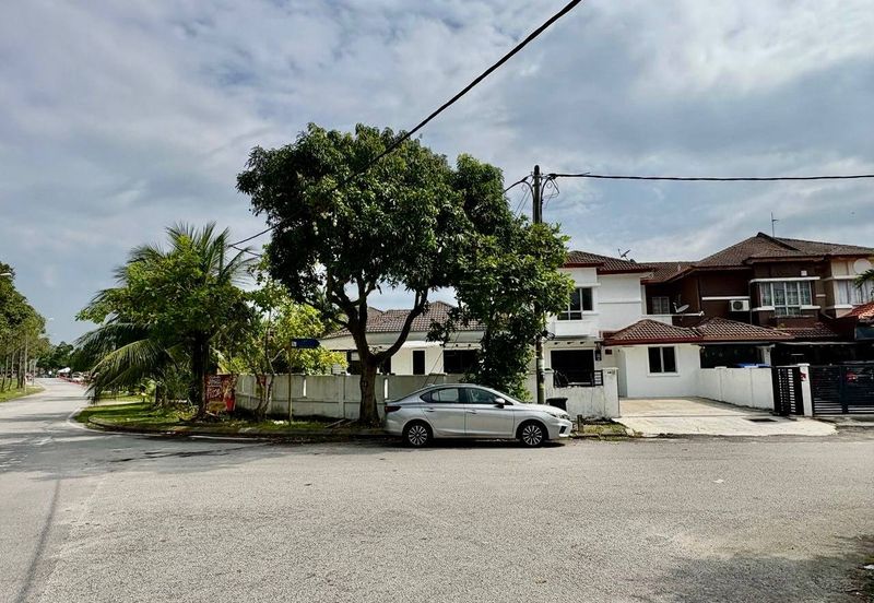 SU1 @ Bandar Saujana Utama