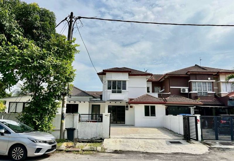 SU1 @ Bandar Saujana Utama