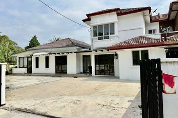 SU1 @ Bandar Saujana Utama