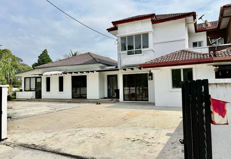 SU1 @ Bandar Saujana Utama