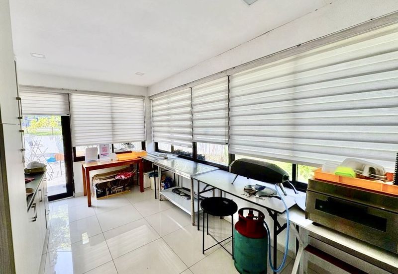 SU1 @ Bandar Saujana Utama