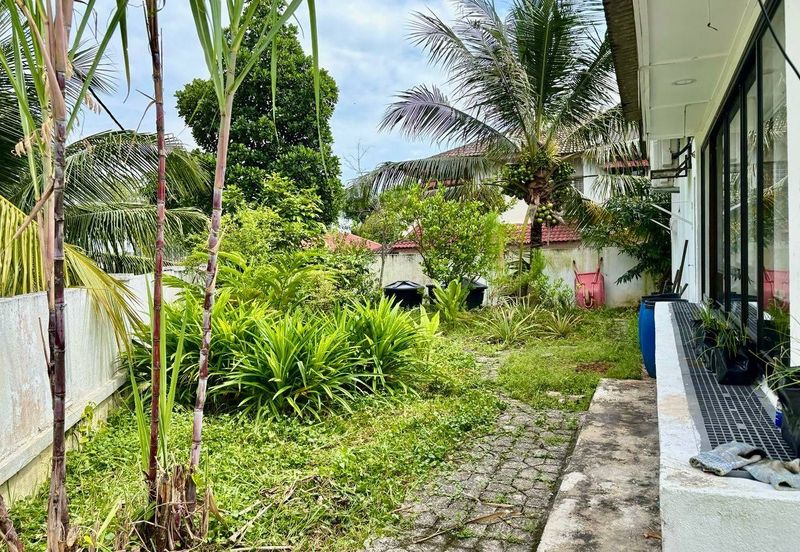 SU1 @ Bandar Saujana Utama