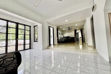 SU1 @ Bandar Saujana Utama