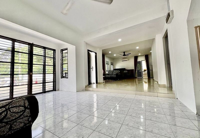 SU1 @ Bandar Saujana Utama