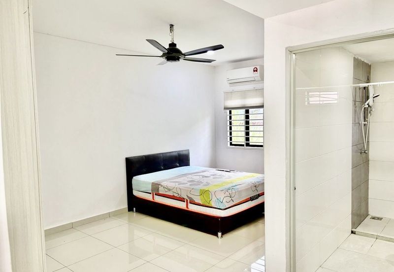 SU1 @ Bandar Saujana Utama