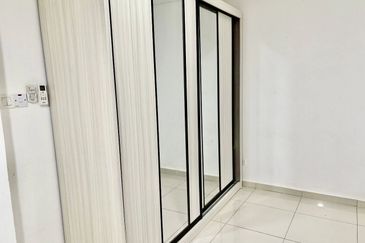 SU1 @ Bandar Saujana Utama