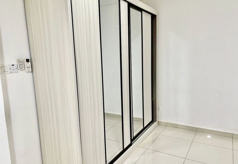 SU1 @ Bandar Saujana Utama