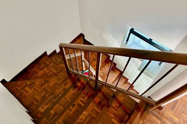 SU1 @ Bandar Saujana Utama