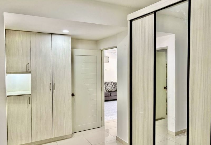 SU1 @ Bandar Saujana Utama