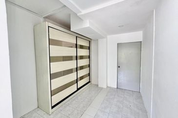 SU1 @ Bandar Saujana Utama