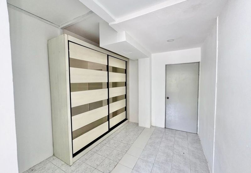 SU1 @ Bandar Saujana Utama