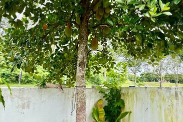 SU1 @ Bandar Saujana Utama