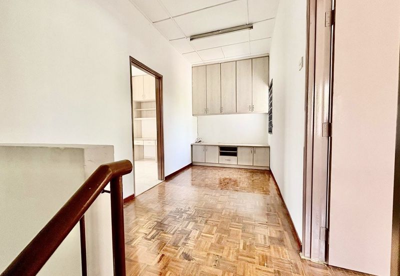 SU1 @ Bandar Saujana Utama