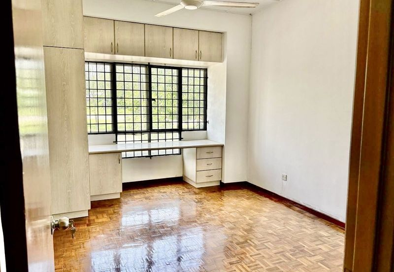 SU1 @ Bandar Saujana Utama