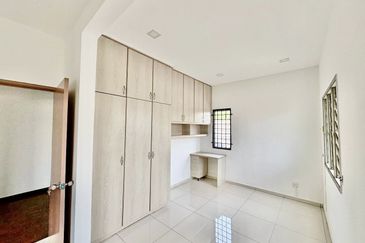 SU1 @ Bandar Saujana Utama