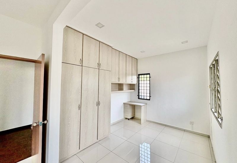 SU1 @ Bandar Saujana Utama