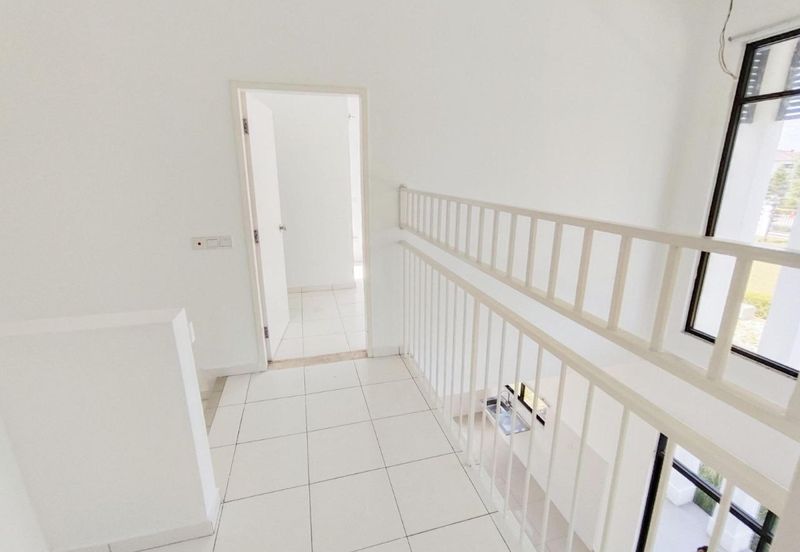 Graham Garden @ Eco Grandeur