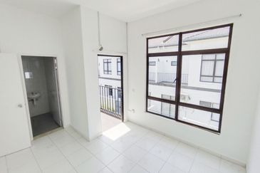 Graham Garden @ Eco Grandeur