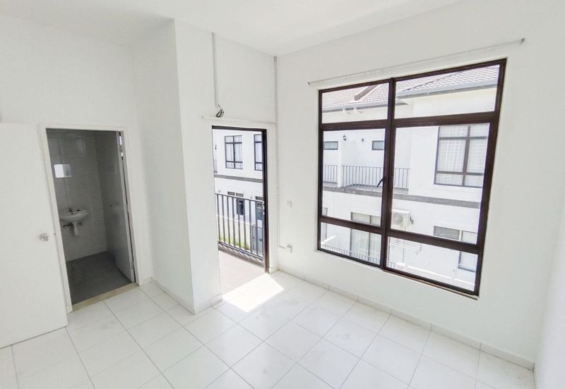 Graham Garden @ Eco Grandeur