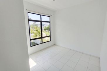 Graham Garden @ Eco Grandeur