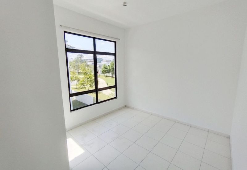 Graham Garden @ Eco Grandeur