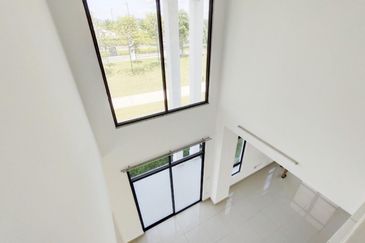 Graham Garden @ Eco Grandeur