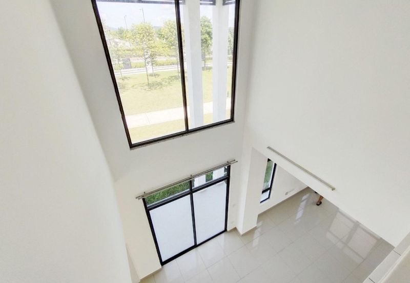 Graham Garden @ Eco Grandeur