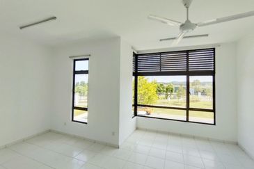 Graham Garden @ Eco Grandeur