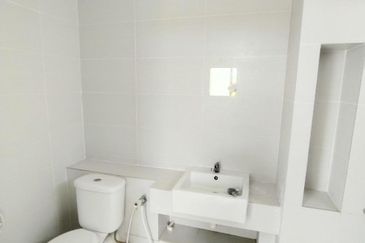 Graham Garden @ Eco Grandeur