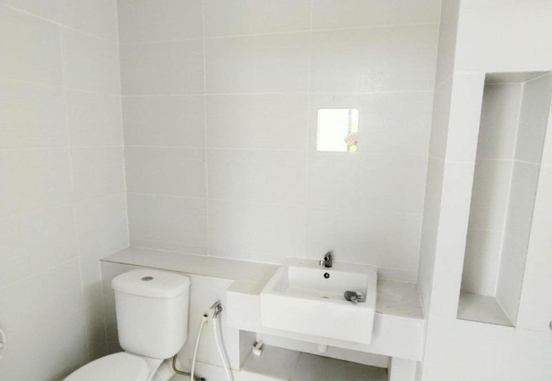 Graham Garden @ Eco Grandeur