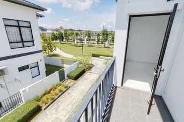 Graham Garden @ Eco Grandeur