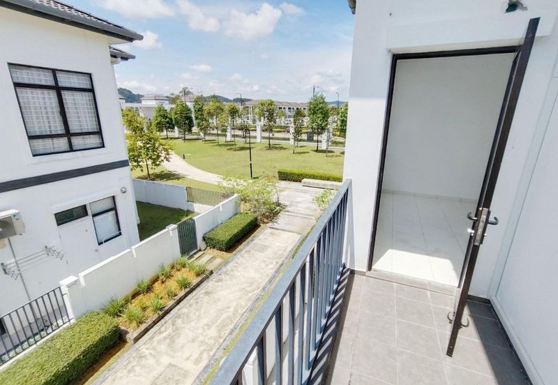 Graham Garden @ Eco Grandeur