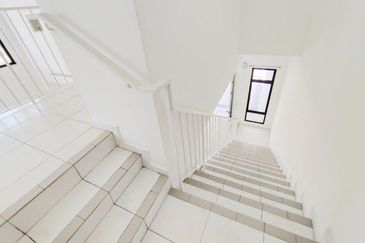 Graham Garden @ Eco Grandeur