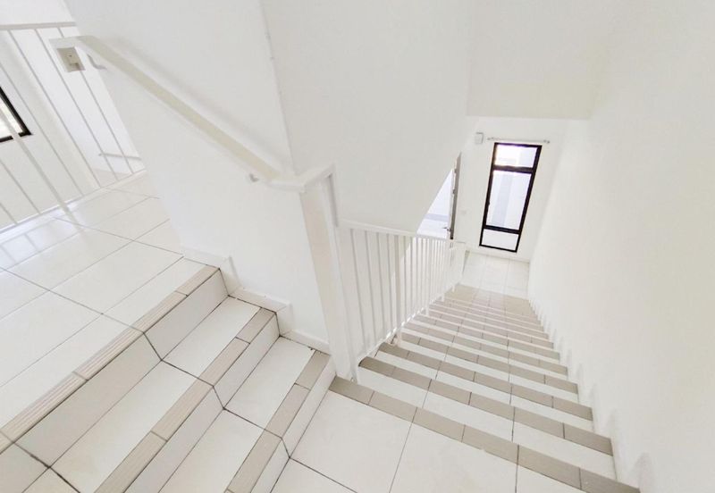 Graham Garden @ Eco Grandeur