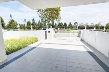 Graham Garden @ Eco Grandeur