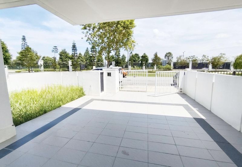 Graham Garden @ Eco Grandeur