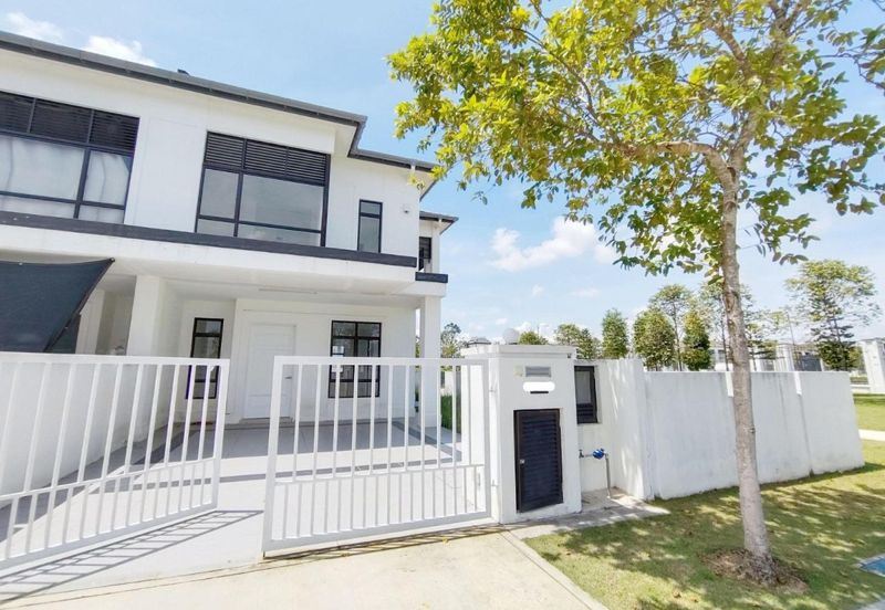 Graham Garden @ Eco Grandeur