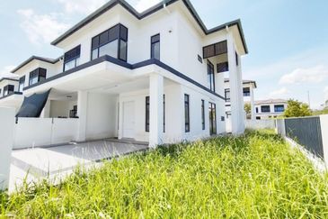 Graham Garden @ Eco Grandeur