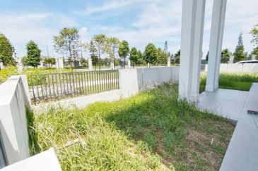 Graham Garden @ Eco Grandeur