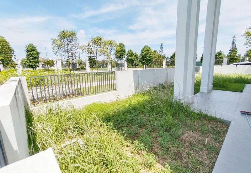 Graham Garden @ Eco Grandeur