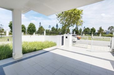 Graham Garden @ Eco Grandeur