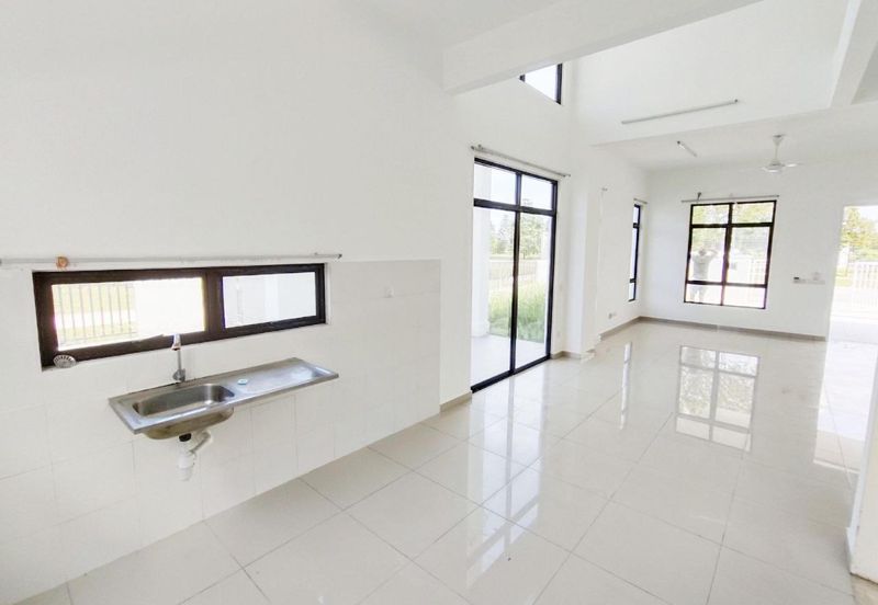 Graham Garden @ Eco Grandeur