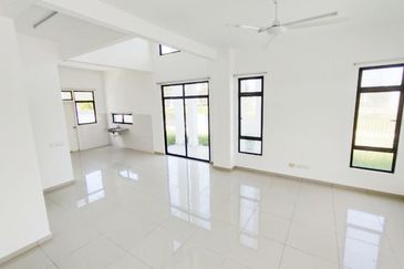 Graham Garden @ Eco Grandeur