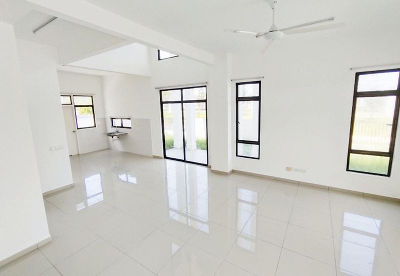 Graham Garden @ Eco Grandeur