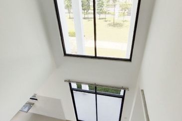 Graham Garden @ Eco Grandeur