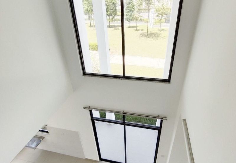 Graham Garden @ Eco Grandeur