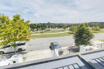 Graham Garden @ Eco Grandeur